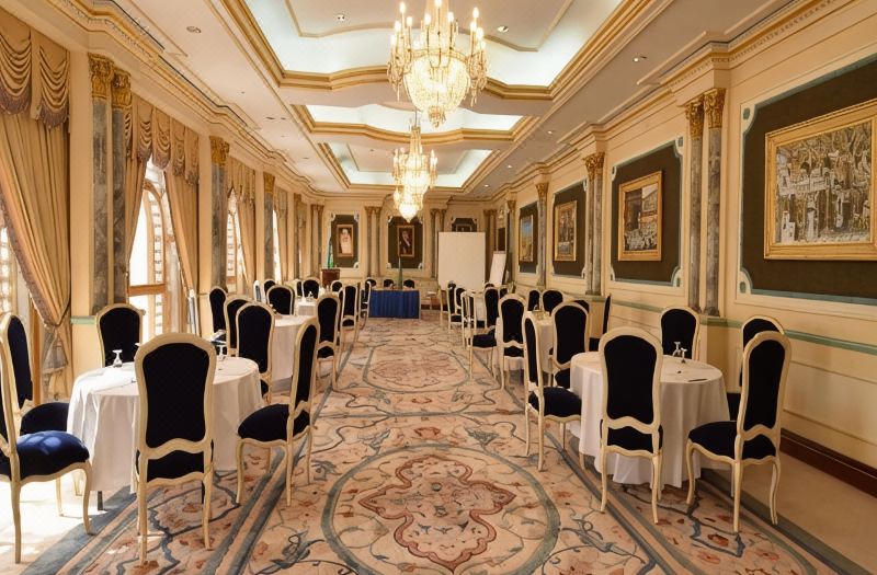 Dar Al Taqwa Hotel photo 3