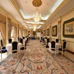 Dar Al Taqwa Hotel - Kitchens