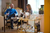 Hotel Royal - bar