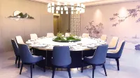 Juemt Hotel - فطور