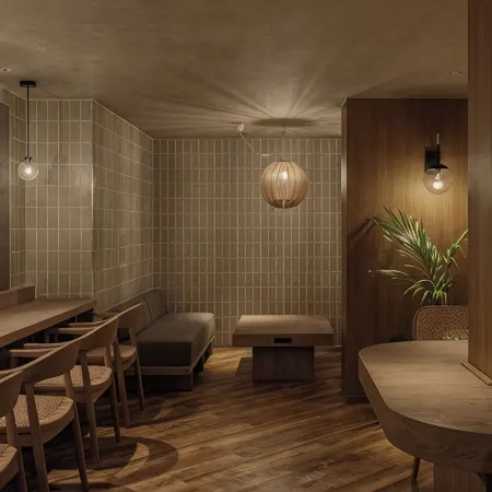 Nest Hotel Ishigaki Maesato Beach
