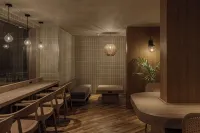 Nest Hotel Ishigaki Maesato Beach - breakfast