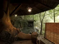 HAZU Gassyo - Hot Springs