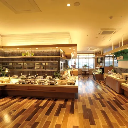 Jr Inn Asahikawa