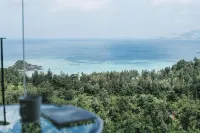Oriental Hotel Okinawa Resort & Spa - Mountain view