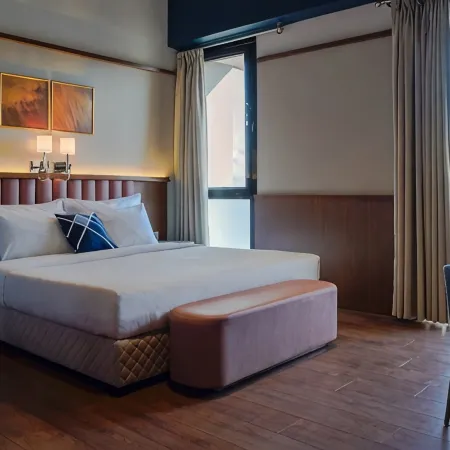 Four Points Flex by Sheraton Bursa Nilufer