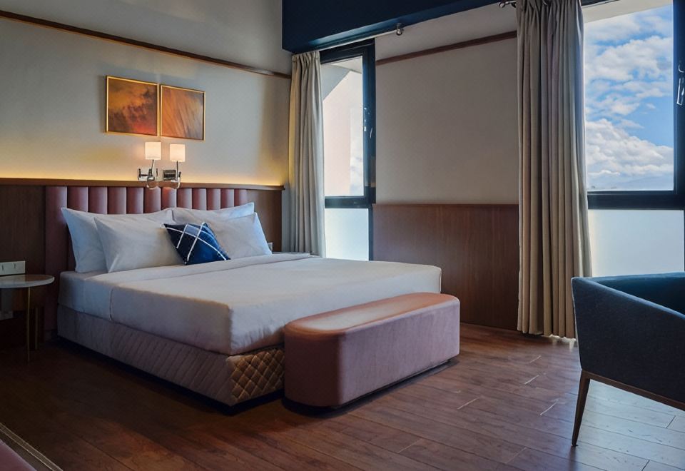 Four Points Flex by Sheraton Bursa Nilüfer - Housity