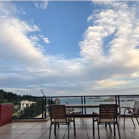 Meizhou Island Fenghe Homestay