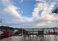 Meizhou Island Fenghe Homestay - Romantic