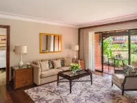 Fairmont the Norfolk Hotels near Central Park