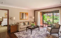Fairmont the Norfolk
