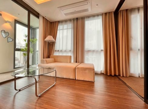A1 with Haundae Hoteles en Busan