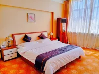 Chifeng zunya business hotel