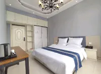 Huiyou Grand Hotel