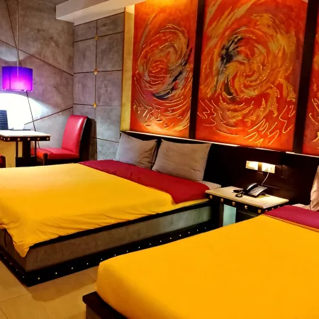 Pak Ping Ing Tang Boutique Hotel