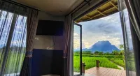 Yatika Boutique Chiang Dao - Mountain view
