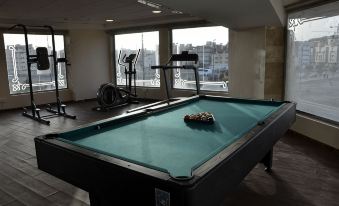 Artal Taibah Hotel