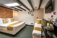 Sotel Amsterdam Central Station - 3-Star
