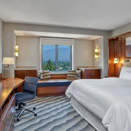 The Westin Pasadena