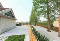 Mihe Homestay - Farmhouses