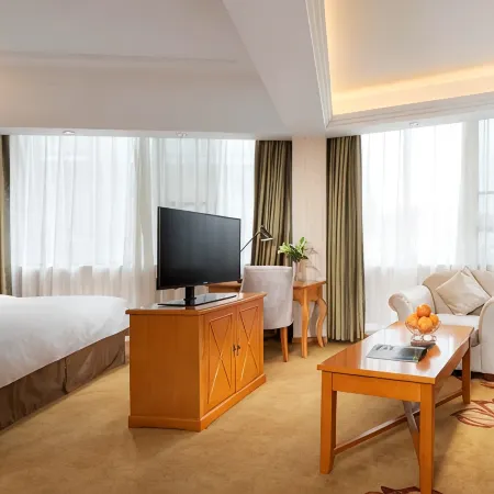 Vienna Hotel (Anshun Huangguoshu Waterfall Scenic Area)