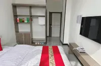 Beipiao Jintao Hotel