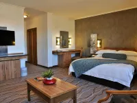 The Centurion Hotel โรงแรมในเซนทูเรียน