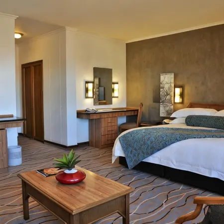 The Centurion Hotel