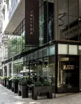 Sofitel Lisbon Liberdade