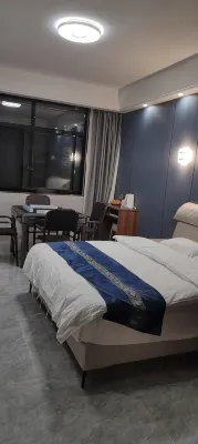 Yanxi Inn - Inns