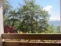 Mines View Park Hotel - con vistas a la montaña