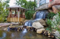 Jiangmen Gudou Hot Spring Yaheju Villa -  case vacanza in affitto