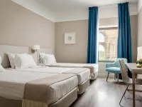 Hotel D. Luis - Elvas فنادق في الواس