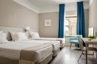 Hotel D. Luis - Elvas