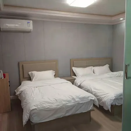 Shuyang Beihu Hotel