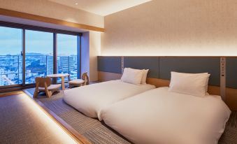 Hotel Alacooju Okinawa