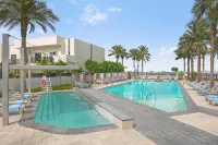 Palace Beach Resort Fujairah - Beach