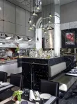 Sofitel Munich Bayerpost - 5-Star