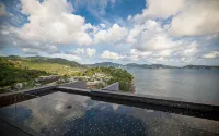The Naka Phuket, a member of Design Hotels - Vuoristonäköala
