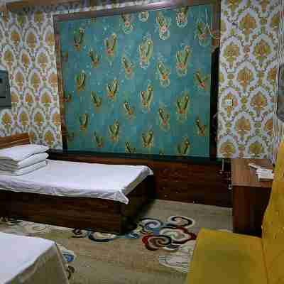 Kelaishun Hotel Rooms