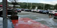 Hongzhi Hotel - parking