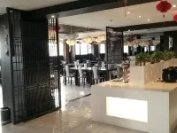 Luanhu Lupin Hotel
