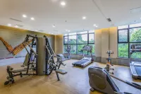 Hongqiqu Guest House - Gym