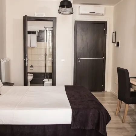 Dada Suites