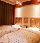 Loufan Xinxing Bathing Industry Accommodation