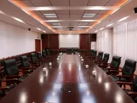 Yimen Yudelou Hotel Hotel a Qimen