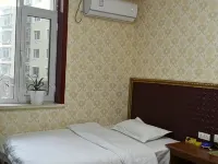 延吉百姓快捷賓館 - 旅館