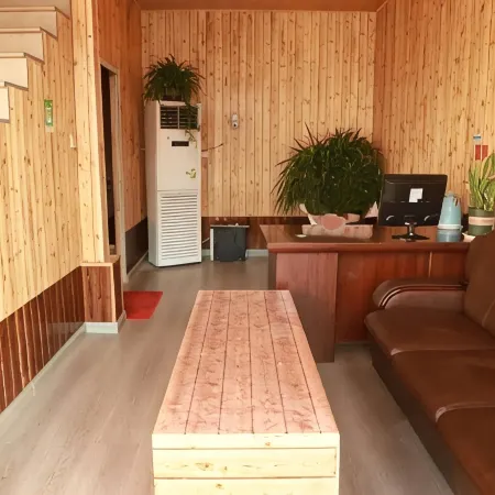 Qixia Danni Hotel