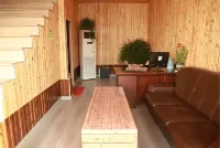 Qixia Danni Hotel