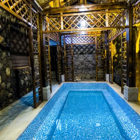 Kangle Hot Spring Hotel